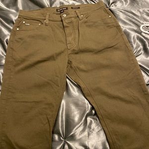 MK men Parker slim fit jeans